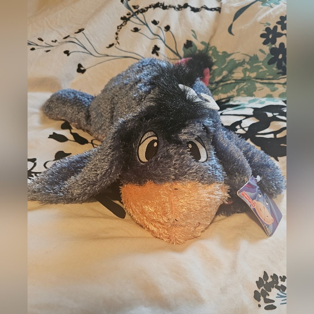 Disney vintage eeyore